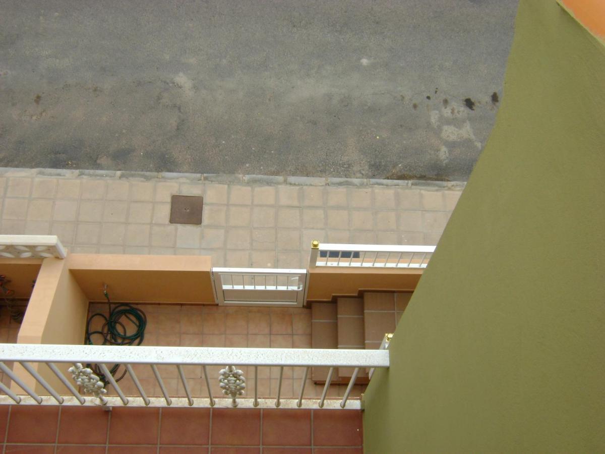 Duplex Centrico, Luminosos Y Bonitas Vistas. Villa ปูแอร์โต เดล โรซาริโอ ภายนอก รูปภาพ