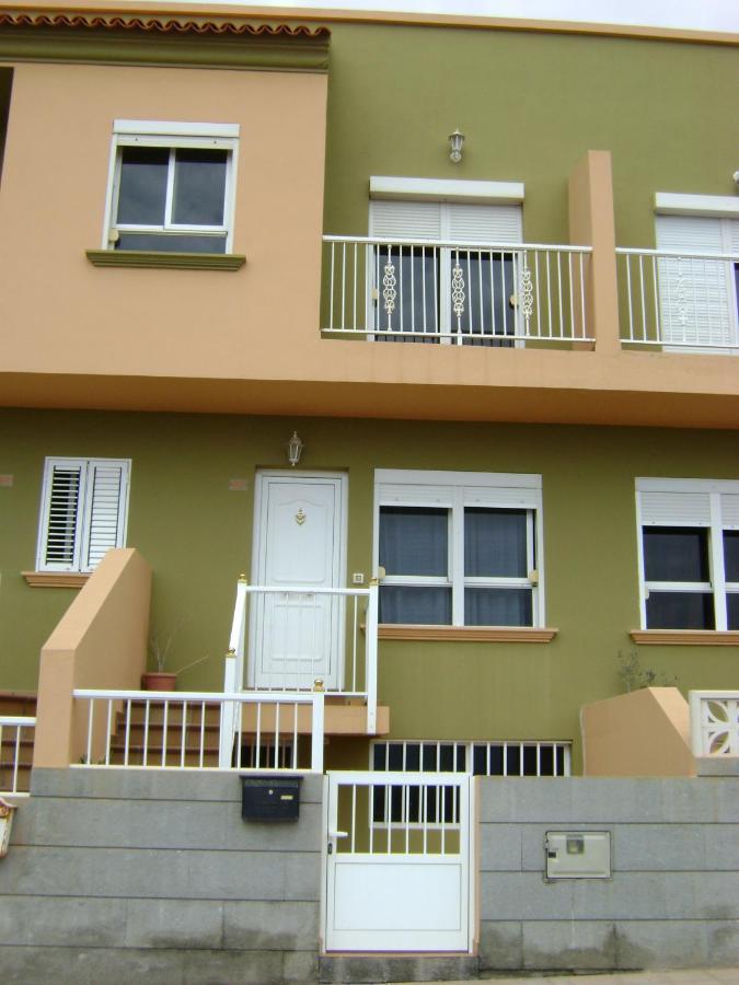 Duplex Centrico, Luminosos Y Bonitas Vistas. Villa ปูแอร์โต เดล โรซาริโอ ภายนอก รูปภาพ