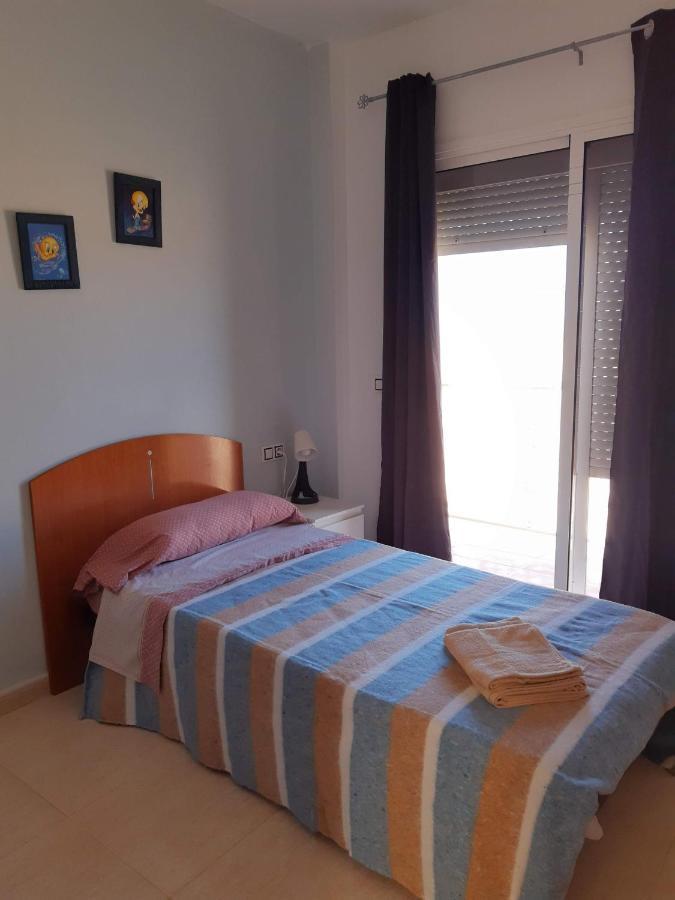 Duplex Centrico, Luminosos Y Bonitas Vistas. Villa ปูแอร์โต เดล โรซาริโอ ภายนอก รูปภาพ