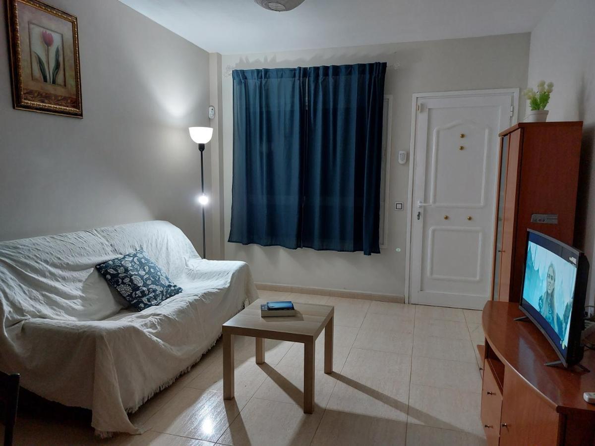 Duplex Centrico, Luminosos Y Bonitas Vistas. Villa ปูแอร์โต เดล โรซาริโอ ภายนอก รูปภาพ
