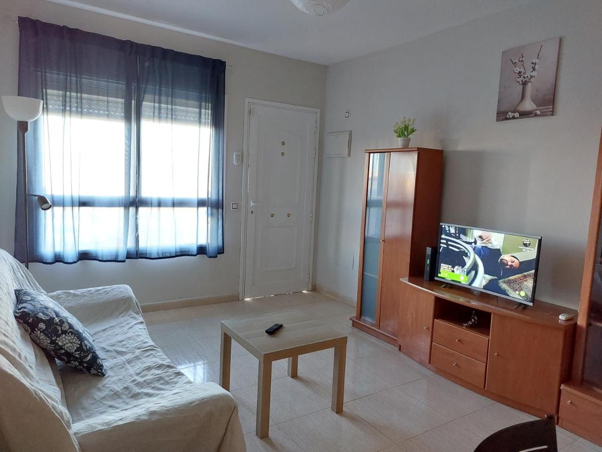 Duplex Centrico, Luminosos Y Bonitas Vistas. Villa ปูแอร์โต เดล โรซาริโอ ภายนอก รูปภาพ