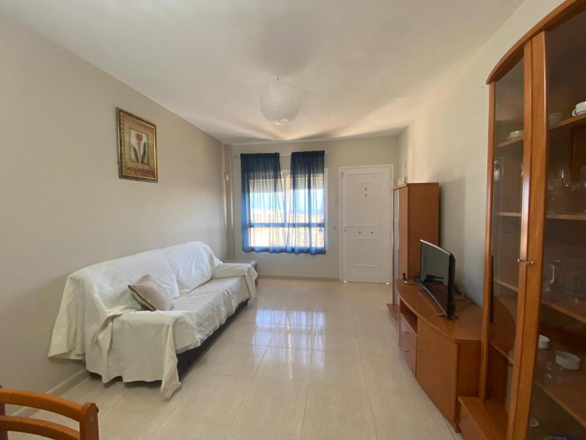 Duplex Centrico, Luminosos Y Bonitas Vistas. Villa ปูแอร์โต เดล โรซาริโอ ภายนอก รูปภาพ
