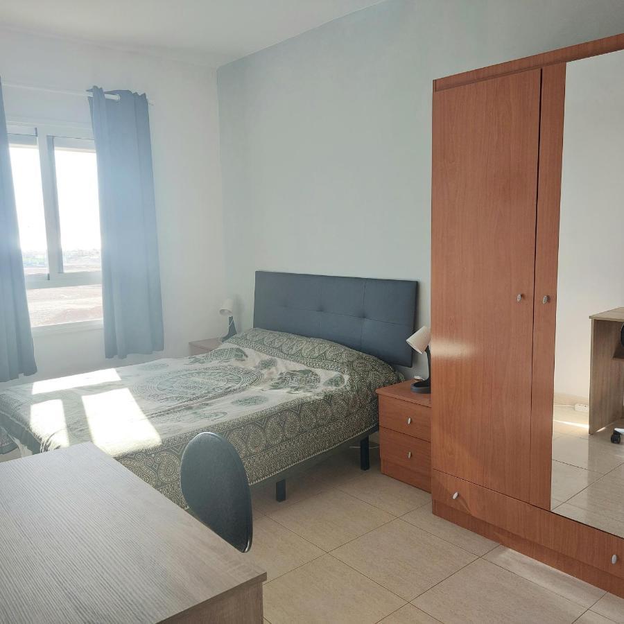 Duplex Centrico, Luminosos Y Bonitas Vistas. Villa ปูแอร์โต เดล โรซาริโอ ภายนอก รูปภาพ